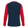Maillot Sonic ML