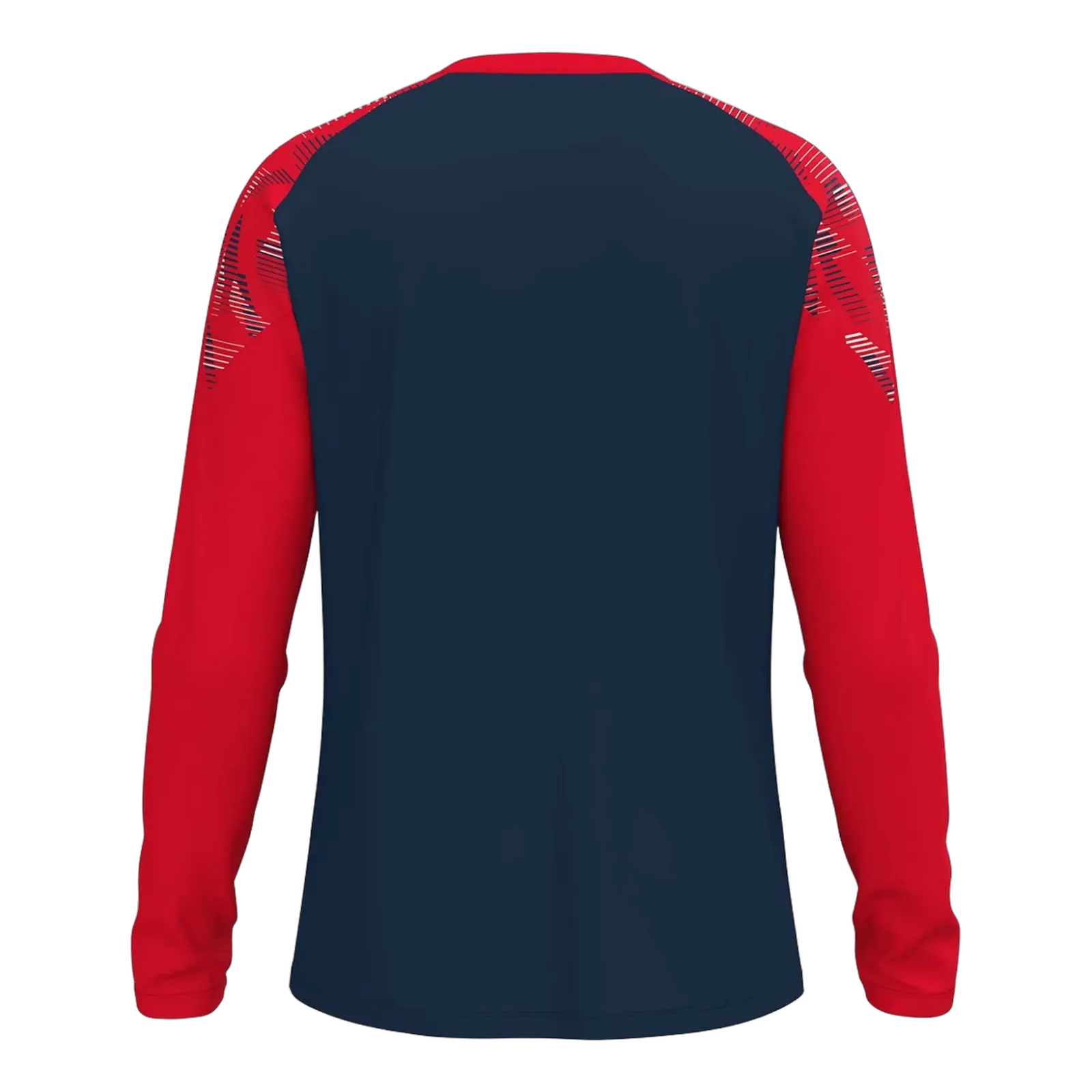 Maillot Sonic ML