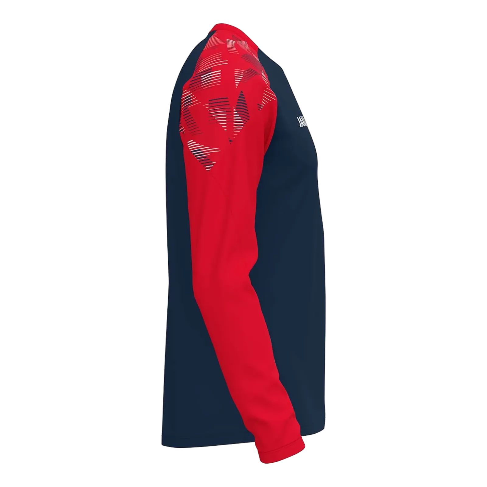 Maillot Sonic ML