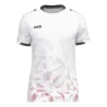 Blanc/Rouge/Gris