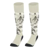 Blanc cassé/Noir/Blanc