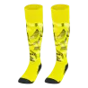 Jaune fluo/Noir/Blanc
