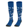 Bleu roy/Noir/Blanc