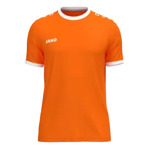 Maillot One – Orange fluo