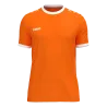 Orange fluo