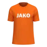 Orange fluo