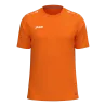 Orange fluo