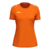Orange fluo