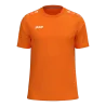 Orange fluo