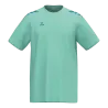 Menthe/Bleu tahitien