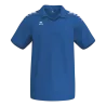 Bleu roy/Blanc