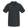 Noir/Vert gecko