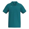 Bleu tahitien/Menthe