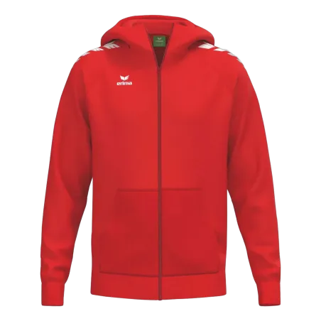 Veste à capuche CMPT Wings