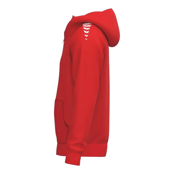 Veste à capuche CMPT Wings