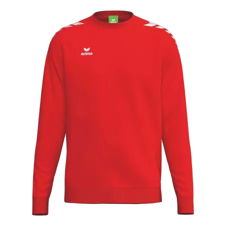 Sweat col rond CMPT Wings