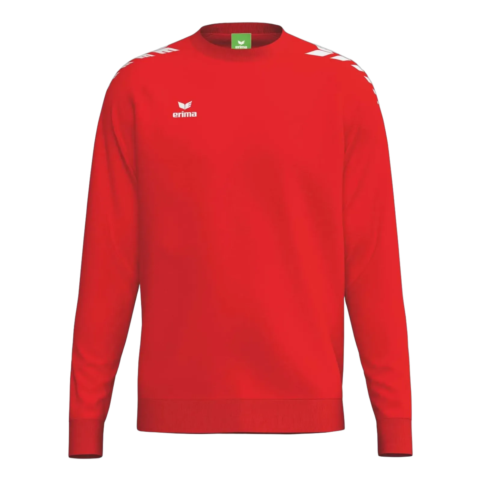 Sweat col rond CMPT Wings