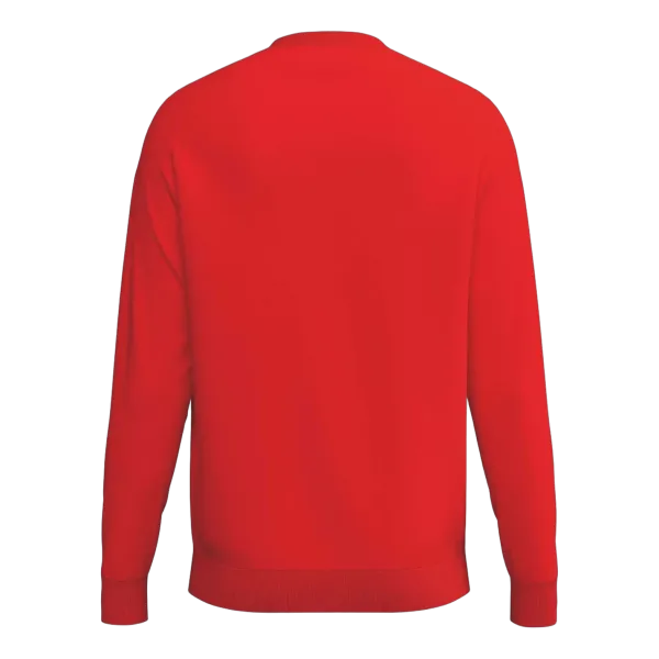 Sweat col rond CMPT Wings
