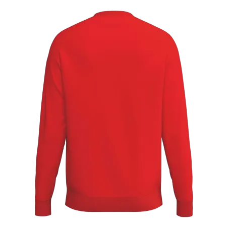 Sweat col rond CMPT Wings