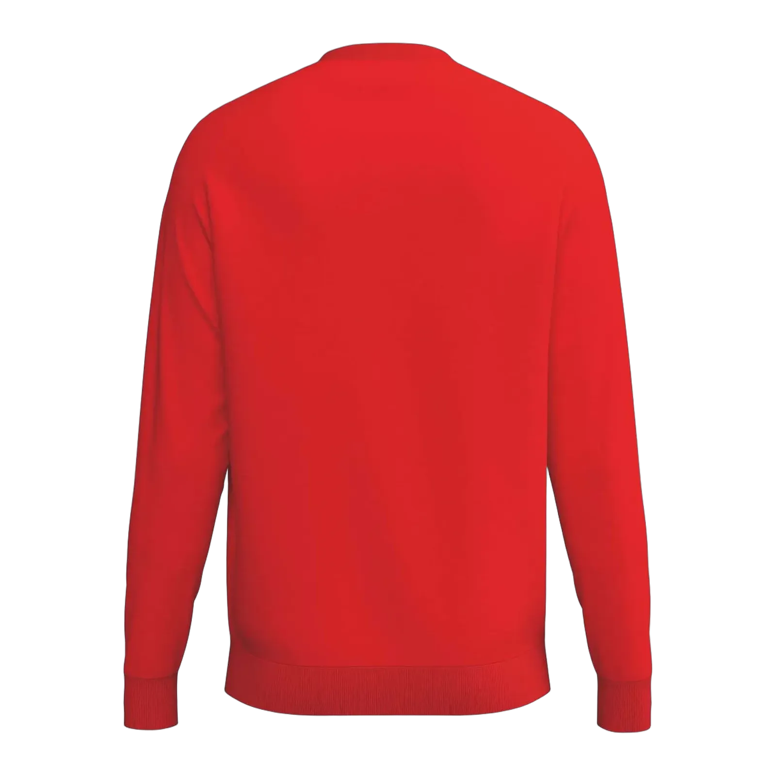 Sweat col rond CMPT Wings