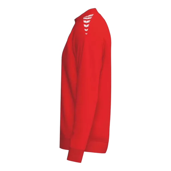 Sweat col rond CMPT Wings