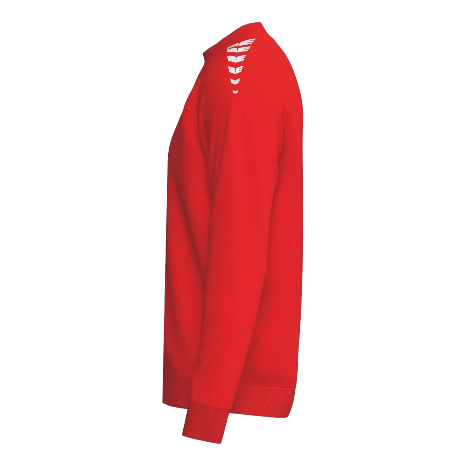 Sweat col rond CMPT Wings