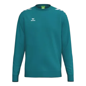Sweat col rond CMPT Wings