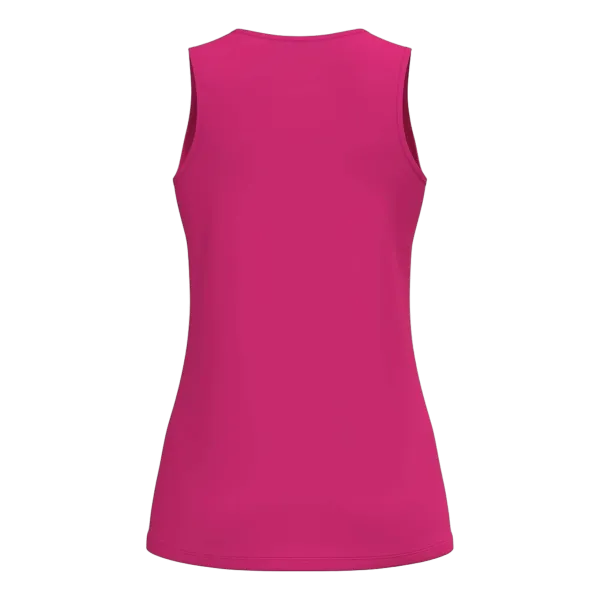 Débardeur One Femme – Rose foncé