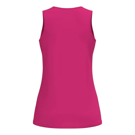 Débardeur One Femme – Rose foncé