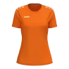Orange fluo