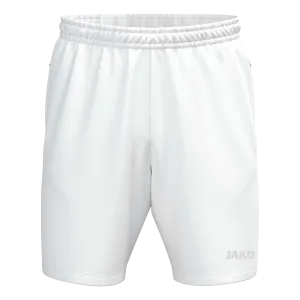 Short Tissé One