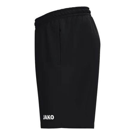 Short Tissé One