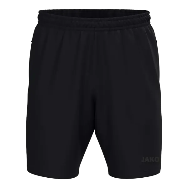 Short Tissé One