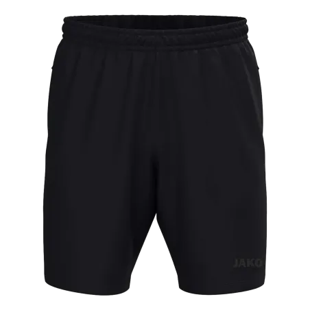 Short Tissé One