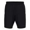 Short Tissé One