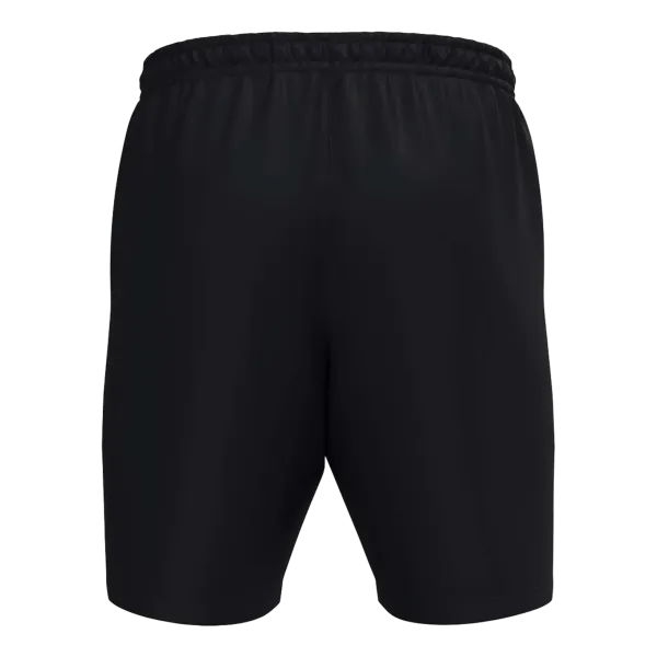 Short Tissé One