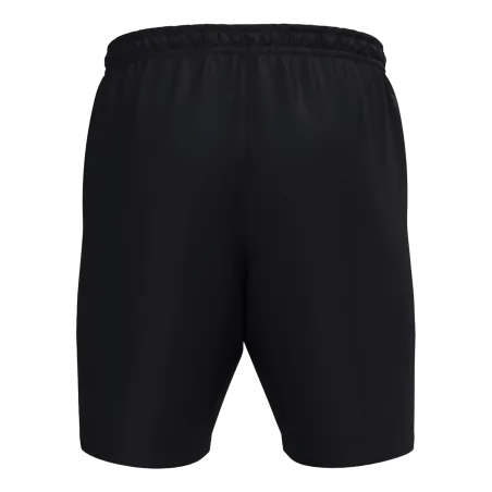 Short Tissé One