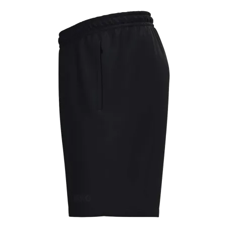 Short Tissé One