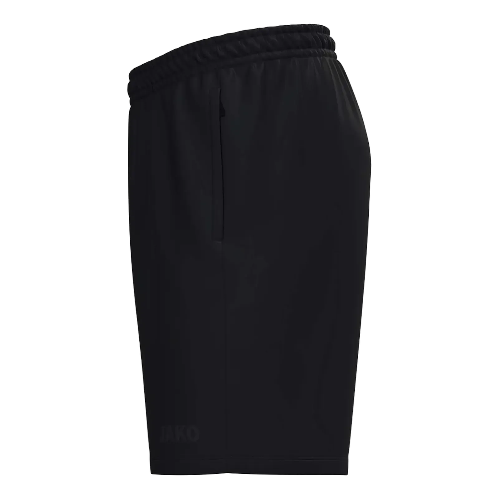 Short Tissé One