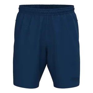 Short Tissé One