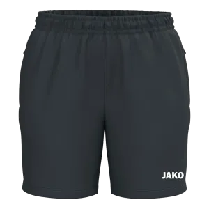 Short Tissé One Femme
