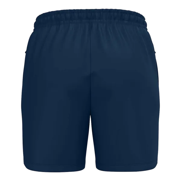 Short Tissé One Femme