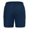 Short Tissé One Femme