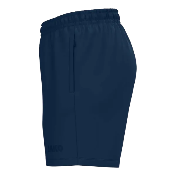 Short Tissé One Femme