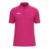 Polo One – Rose foncé