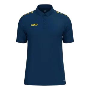 Polo One – Marine/Citron