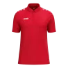 Polo coton One – Rouge
