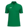 Polo coton One – Vert sport