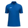 Polo coton One – Bleu roy