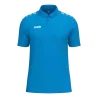 Polo coton One – Bleu jako